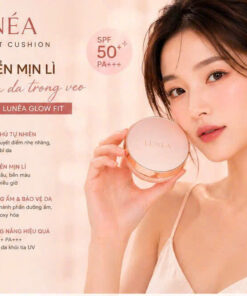 LUNÉA GLOW FIT CUSHION